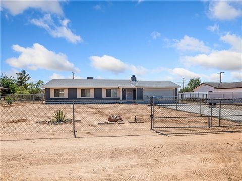 11070 Neola Road Apple Valley CA 92308