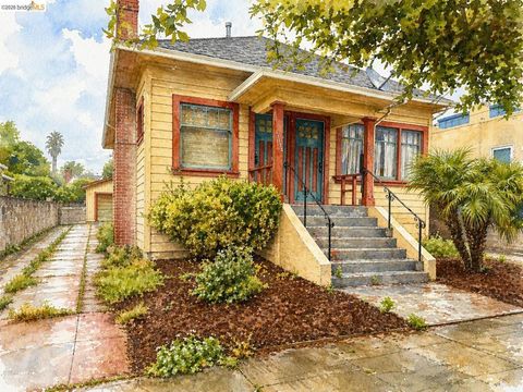 Photo of Berkeley, CA 94703 (MLS # 41132589)