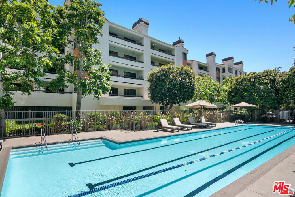 2142 Century Park Lane 410