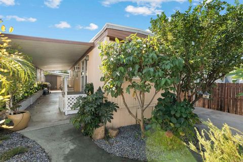 1202 Borden Rd. 5 Escondido CA 92026