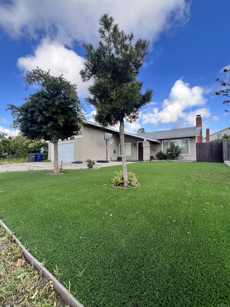 10905 Hansom Lane