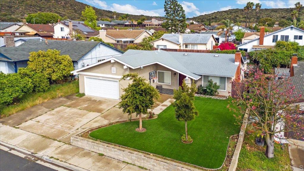 10905 Hansom Lane