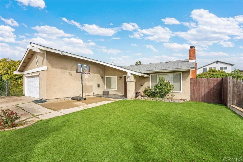 10905 Hansom Lane