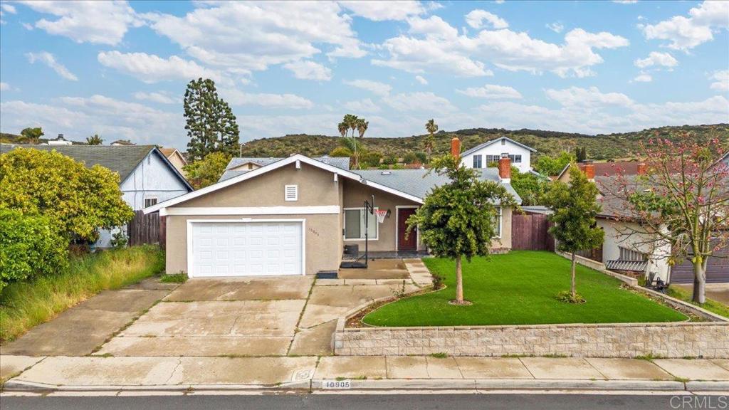 10905 Hansom Lane