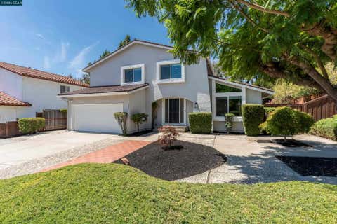 Photo of 121 Violet Rd Rd, Hercules, CA 94547 (MLS # 41144936)