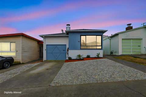 Photo of Daly City, CA 94015 (MLS # ML82056034)