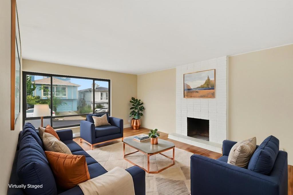 23 Southdale Avenue, Daly City CA 94015