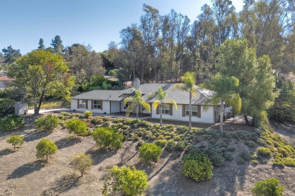 2830 Green Canyon Road