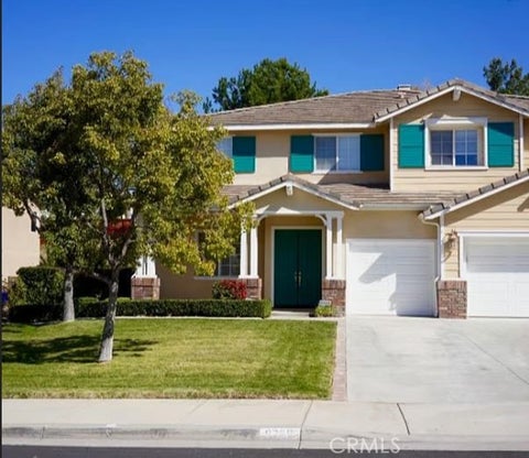 Photo of 8736 Barnwood Ln, Riverside, CA 92508 (MLS # IG26210244)