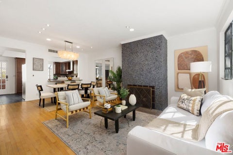 Photo of 202 San Vicente Boulevard #12, Santa Monica, CA 90402 (MLS # 26991971)