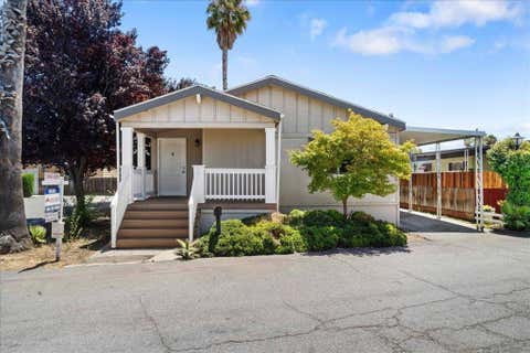 Photo of 3637 Snell Avenue #384, San Jose, CA 95136 (MLS # ML82053004)