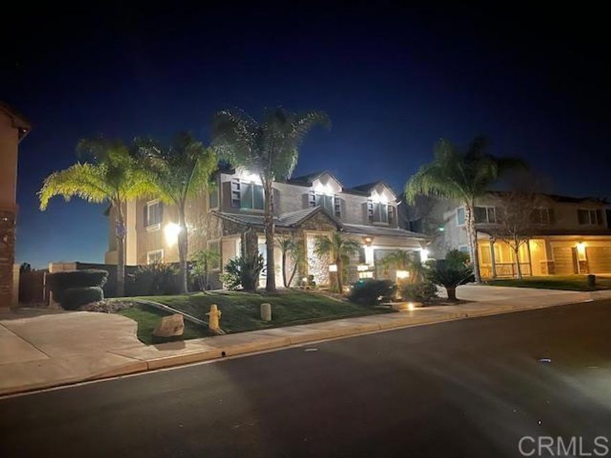 Seller will entertain between $1,050,000 - $1,150,000!!! Calling all investors who are seeking the perfect rental property! This property is updated with cherry hardwood flooring downstairs and LVP wood like flooring upstairs. Kitchen has been updated with dark painted cabinets and quartz countertops. All bathrooms have updated vanities, showers and tile flooring with the master adding a jacuzzi tub. This home also features a extra large bonus room upstairs and a beautiful sunroom with new windows to maximize the view! Upgrades are to include Tesla solar and battery, all new paint inside and out, large balcony off of the master, and tiled & painted 3 car garage. Don't wait, this property has everything you'll need!!!