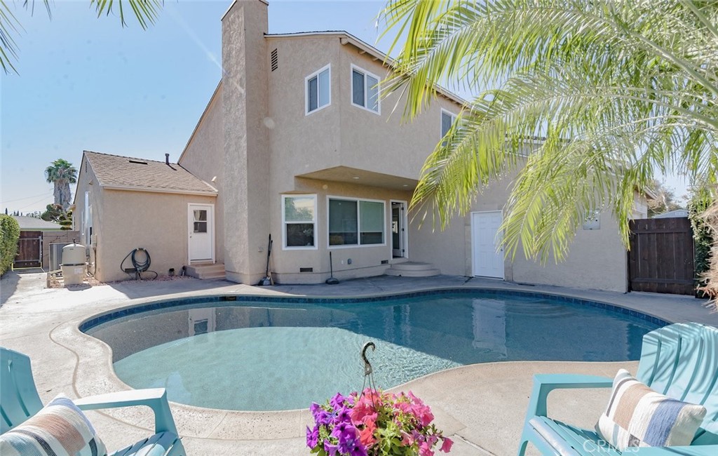 Lakewood Park/North of Del Amo (LND) - Residential