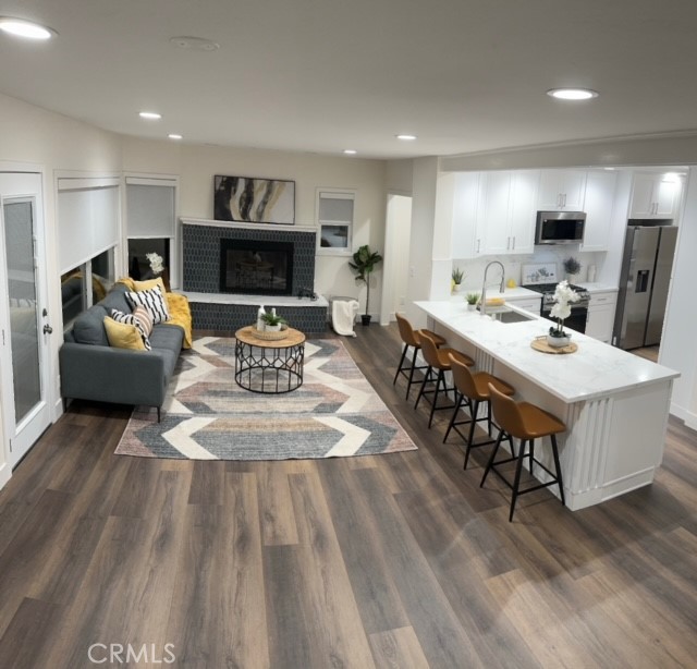 Lakewood Park/North of Del Amo (LND) - Residential