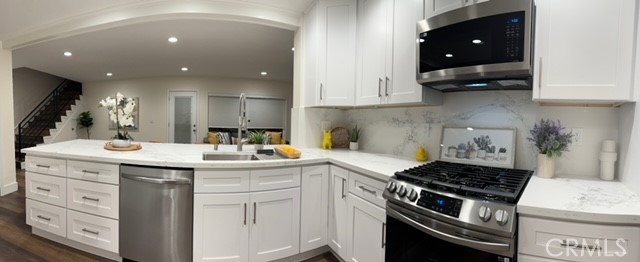 Lakewood Park/North of Del Amo (LND) - Residential