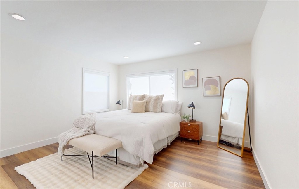 Lakewood Park/North of Del Amo (LND) - Residential