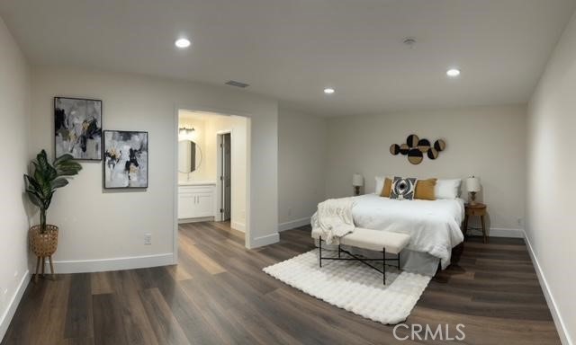 Lakewood Park/North of Del Amo (LND) - Residential