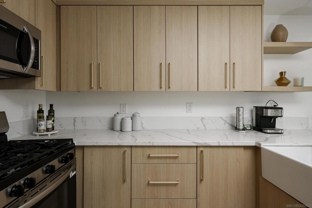 La Mesa - Residential