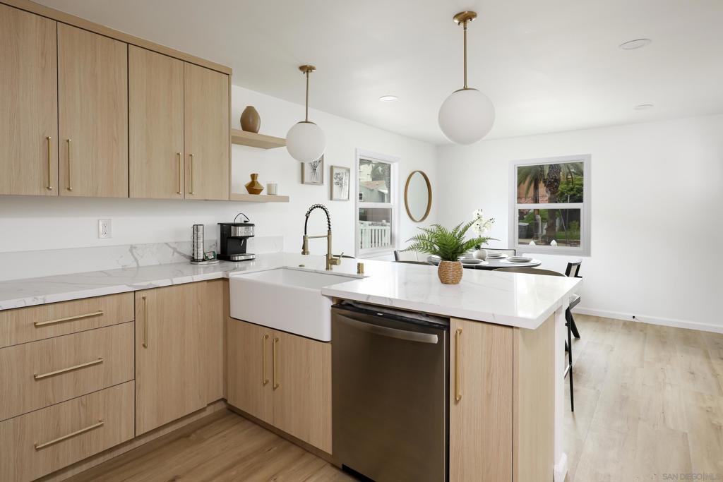 La Mesa - Residential