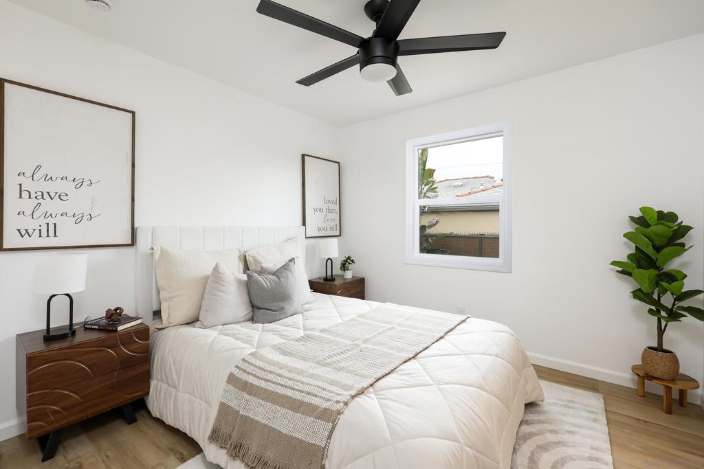 La Mesa - Residential