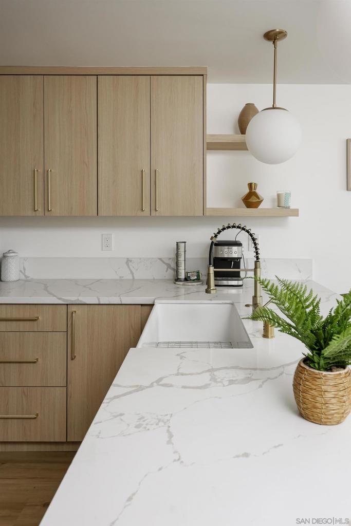 La Mesa - Residential