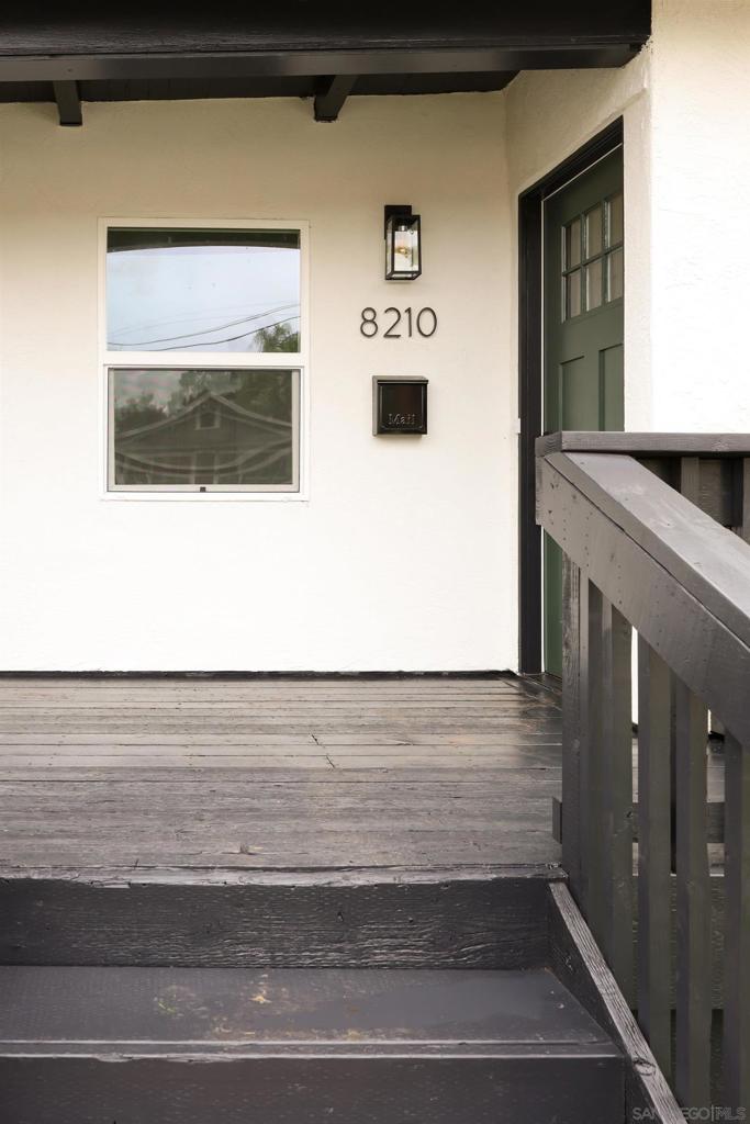 La Mesa - Residential