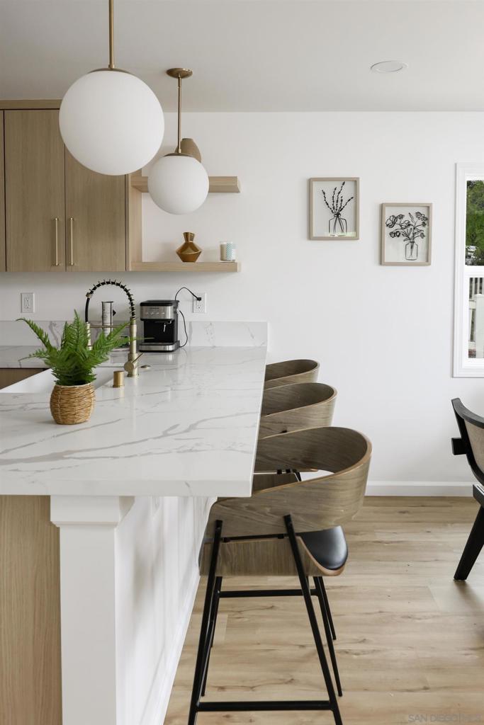 La Mesa - Residential