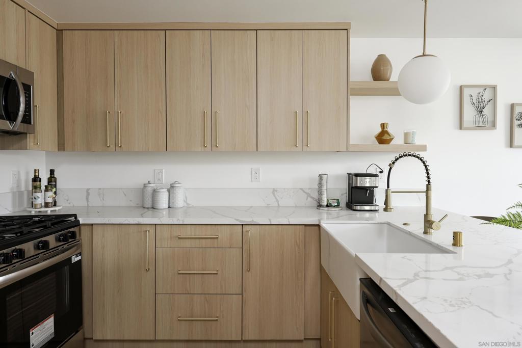La Mesa - Residential