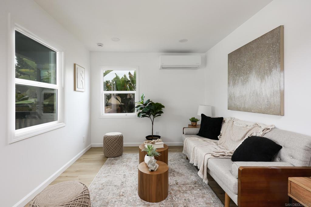 La Mesa - Residential