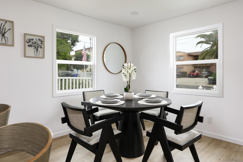 La Mesa - Residential