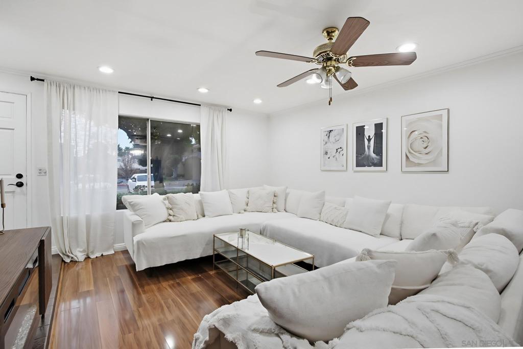 El Cajon - Residential