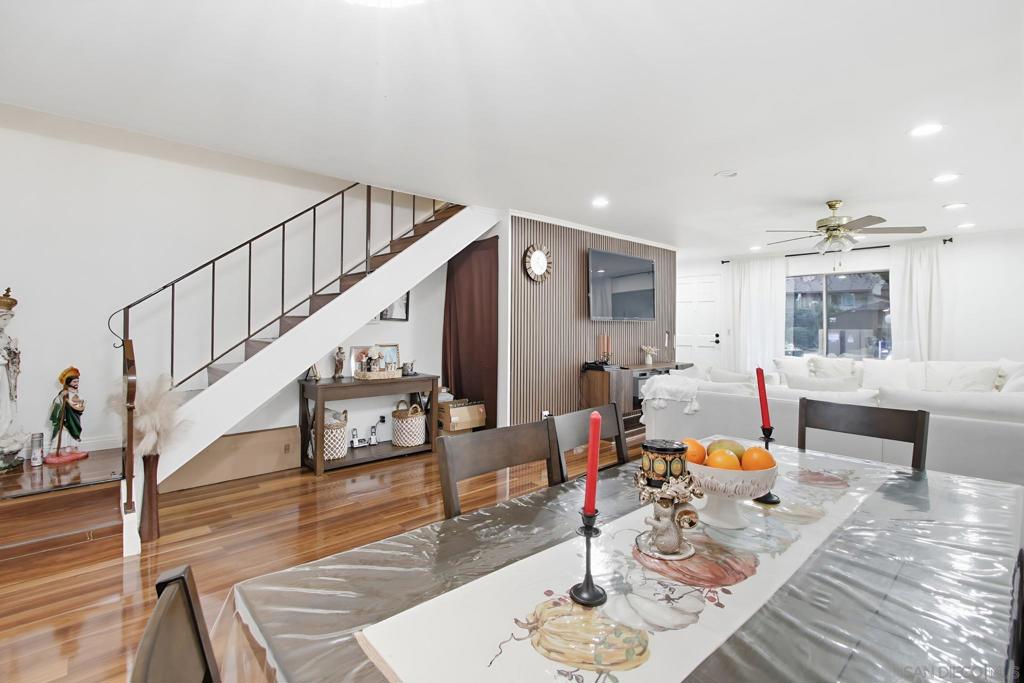 El Cajon - Residential