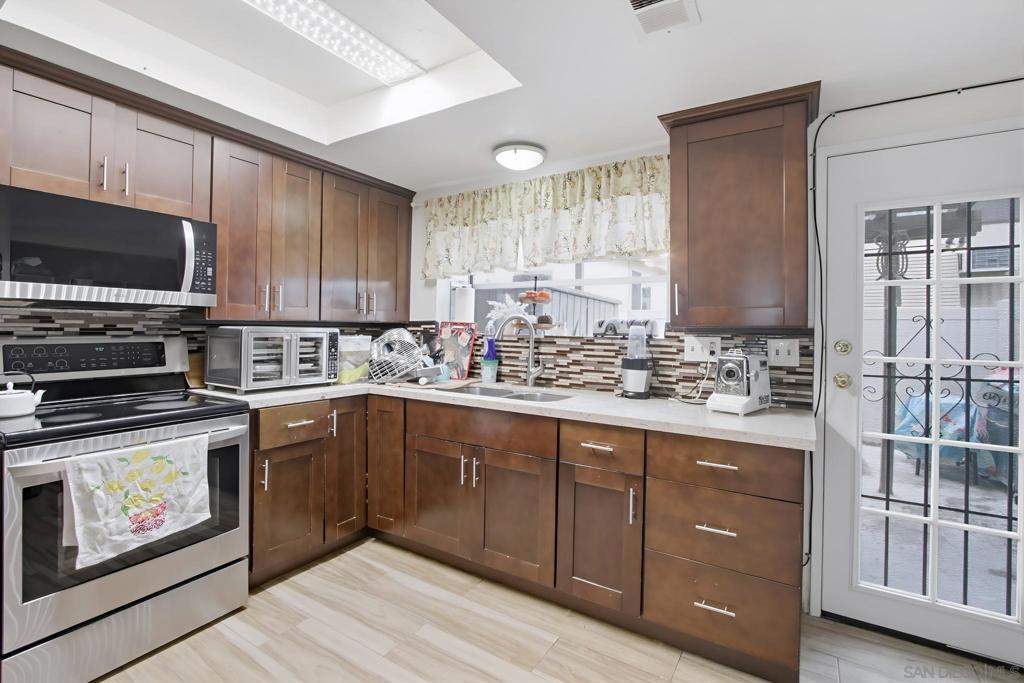 El Cajon - Residential