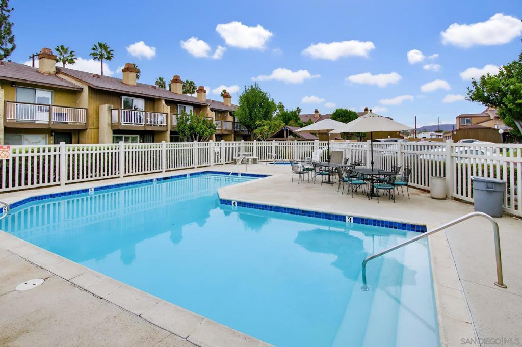 El Cajon - Residential