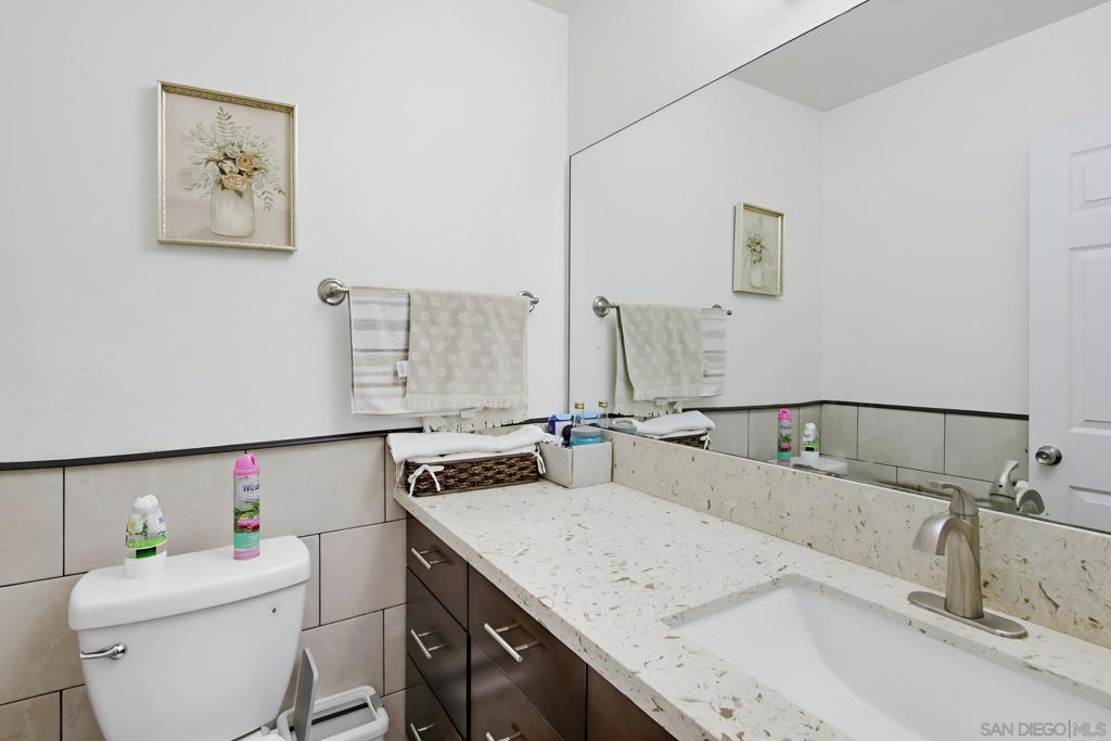 El Cajon - Residential