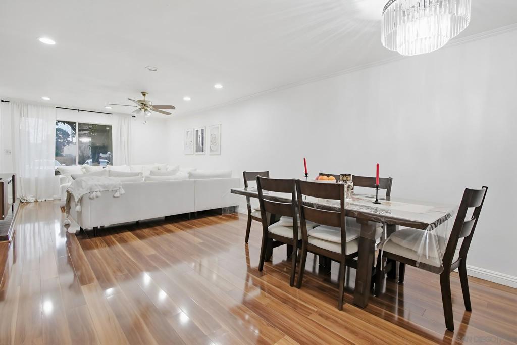 El Cajon - Residential