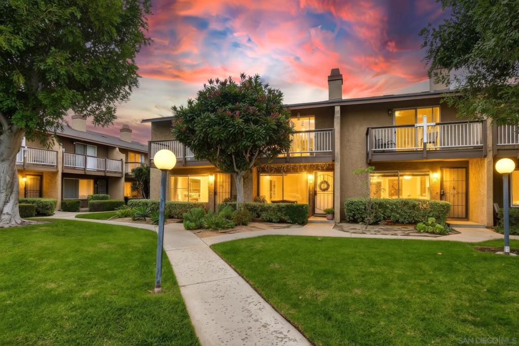 El Cajon - Residential