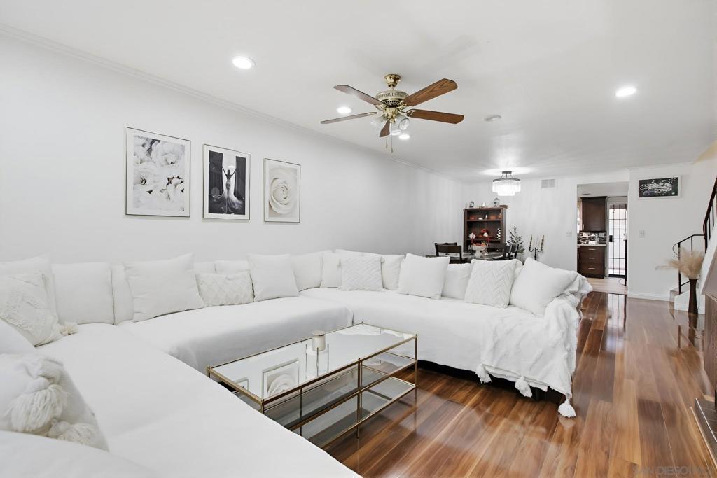 El Cajon - Residential