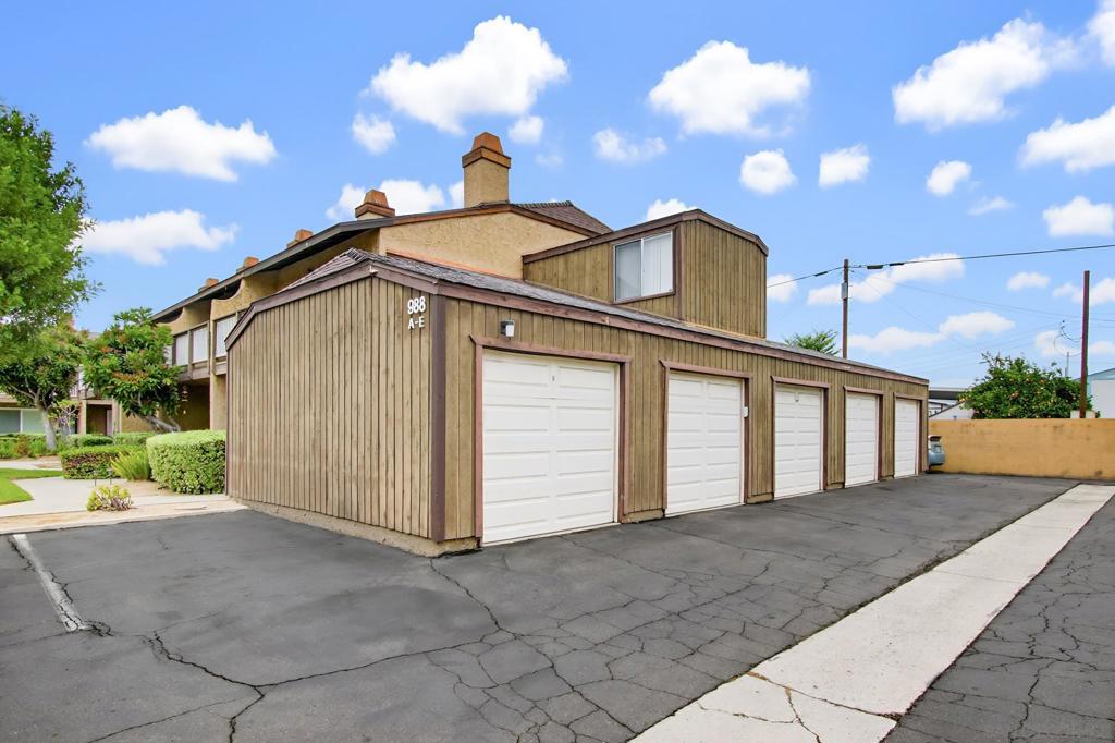 El Cajon - Residential