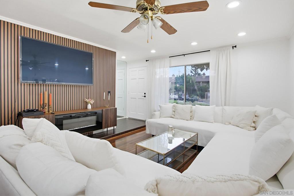 El Cajon - Residential