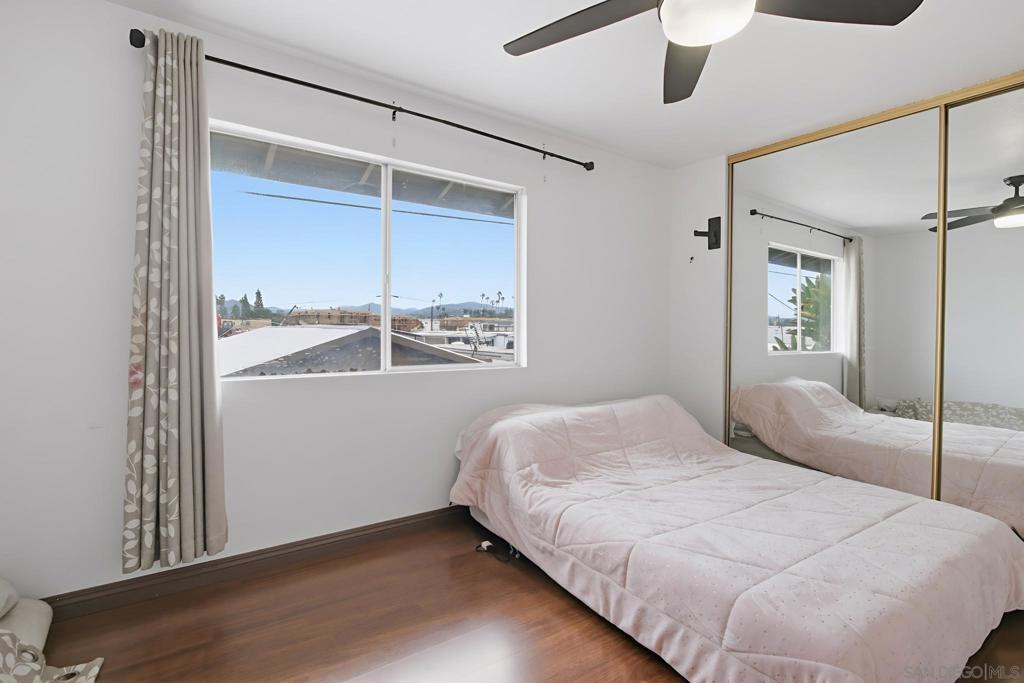 El Cajon - Residential