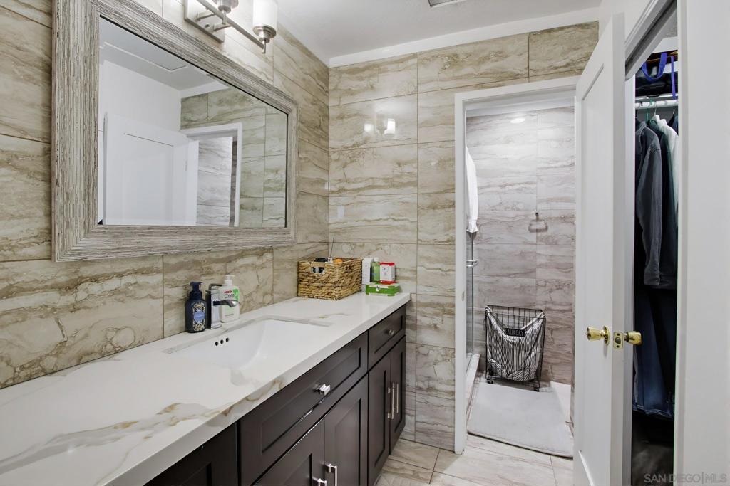 El Cajon - Residential