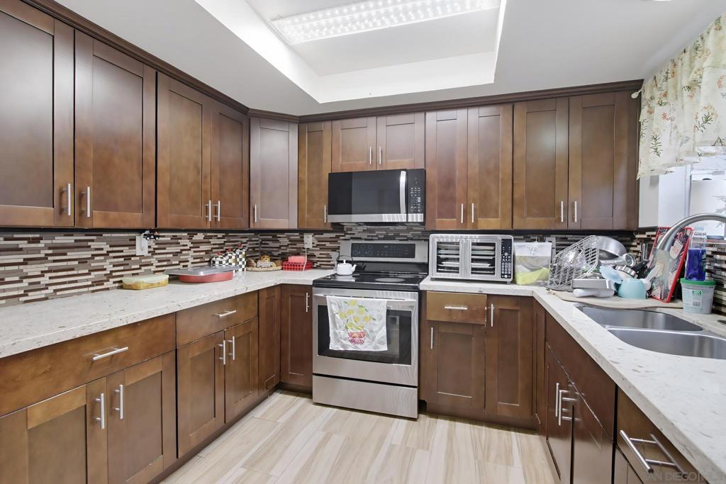 El Cajon - Residential