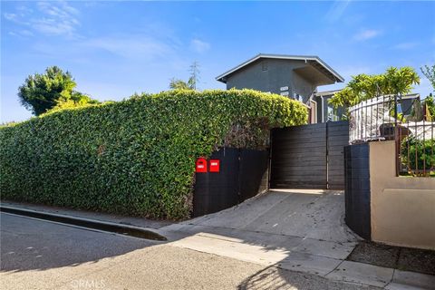 Photo of 3732 Dwiggins St St, City Terrace, CA 90063 (MLS # SR25242883)