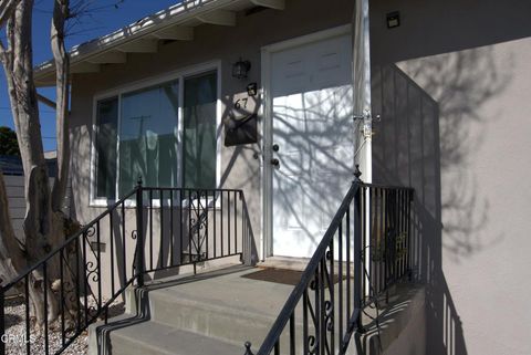 Tiny photo for 65 ,67,71, College Drive, Ventura, CA 93003 (MLS # V1-34468)