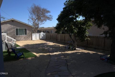 Tiny photo for 65 ,67,71, College Drive, Ventura, CA 93003 (MLS # V1-34468)