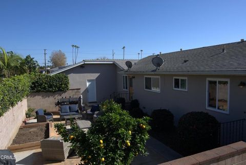 Tiny photo for 65 ,67,71, College Drive, Ventura, CA 93003 (MLS # V1-34468)
