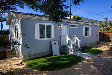 Tiny photo for 65 ,67,71, College Drive, Ventura, CA 93003 (MLS # V1-34468)