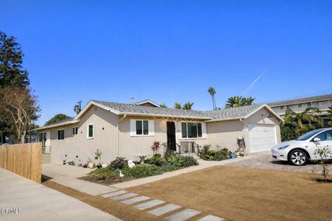 Tiny photo for 65 ,67,71, College Drive, Ventura, CA 93003 (MLS # V1-34468)