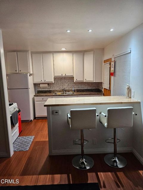 Tiny photo for 65 ,67,71, College Drive, Ventura, CA 93003 (MLS # V1-34468)